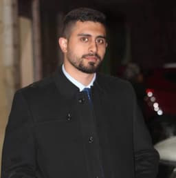Ahmad Shabaneh
